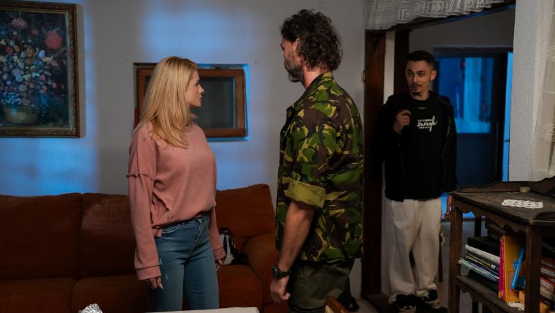 Iubire cu parfum de lavandă sezon 2, rezumat episoade 10, 11 și 12 din 31 ianuarie 2025. Anda, în pericol! Ce a făcut Ioana