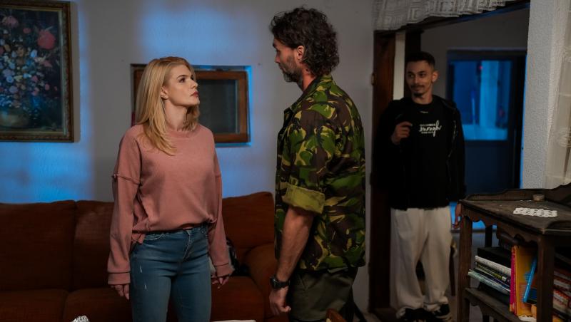 Iubire cu parfum de lavandă sezon 2, rezumat episoade 10, 11 și 12 din 31 ianuarie 2025. Anda, în pericol! Ce a făcut Ioana