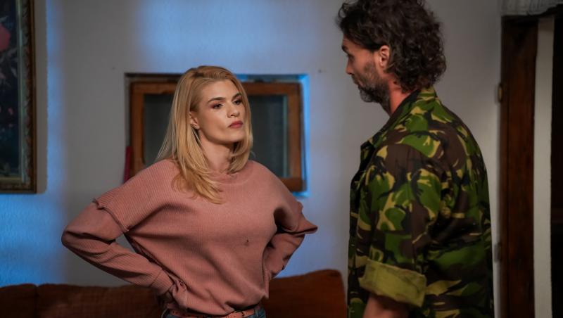 Iubire cu parfum de lavandă sezon 2, rezumat episoade 10, 11 și 12 din 31 ianuarie 2025. Anda, în pericol! Ce a făcut Ioana