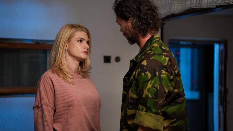 Iubire cu parfum de lavandă sezon 2, rezumat episoade 10, 11 și 12 din 31 ianuarie 2025. Anda, în pericol! Ce a făcut Ioana