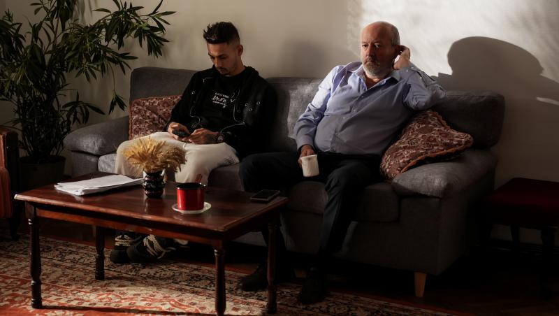 Iubire cu parfum de lavandă sezon 2, rezumat episoade 10, 11 și 12 din 31 ianuarie 2025. Anda, în pericol! Ce a făcut Ioana