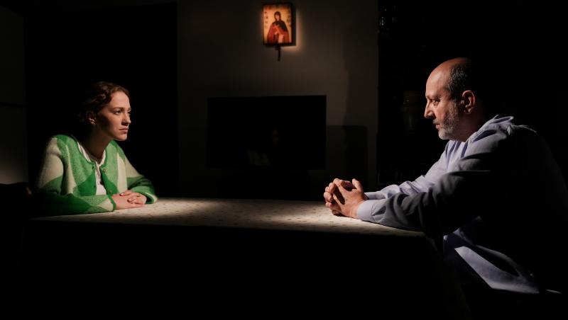 Iubire cu parfum de lavandă sezon 2, rezumat episoade 10, 11 și 12 din 31 ianuarie 2025. Anda, în pericol! Ce a făcut Ioana