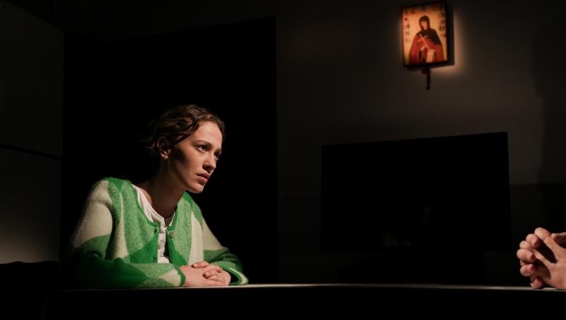 Iubire cu parfum de lavandă sezon 2, rezumat episoade 10, 11 și 12 din 31 ianuarie 2025. Anda, în pericol! Ce a făcut Ioana