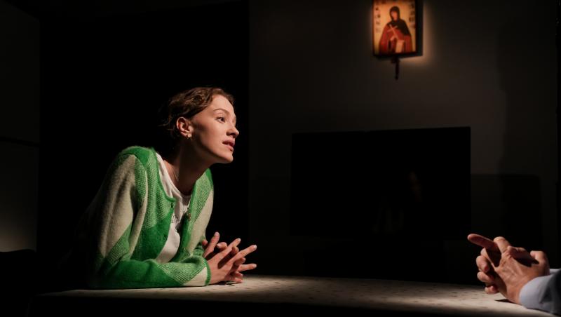 Iubire cu parfum de lavandă sezon 2, rezumat episoade 10, 11 și 12 din 31 ianuarie 2025. Anda, în pericol! Ce a făcut Ioana