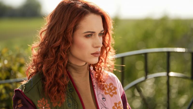 Iubire cu parfum de lavandă sezon 2, rezumat episoade 10, 11 și 12 din 31 ianuarie 2025. Anda, în pericol! Ce a făcut Ioana