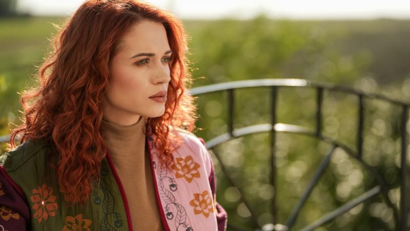 Iubire cu parfum de lavandă sezon 2, rezumat episoade 10, 11 și 12 din 31 ianuarie 2025. Anda, în pericol! Ce a făcut Ioana