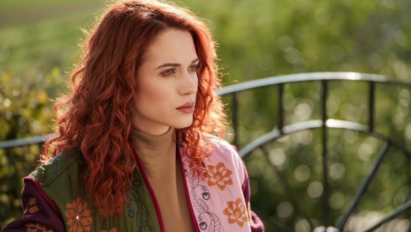 Iubire cu parfum de lavandă sezon 2, rezumat episoade 10, 11 și 12 din 31 ianuarie 2025. Anda, în pericol! Ce a făcut Ioana