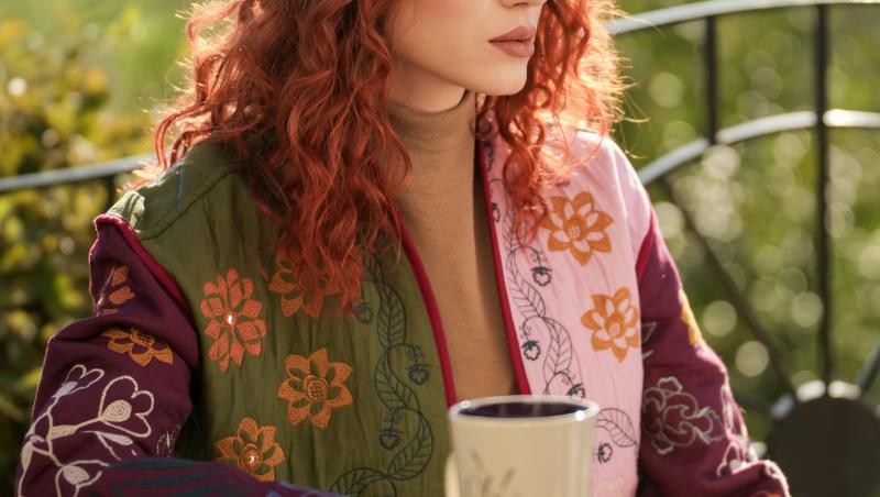 Iubire cu parfum de lavandă sezon 2, rezumat episoade 10, 11 și 12 din 31 ianuarie 2025. Anda, în pericol! Ce a făcut Ioana