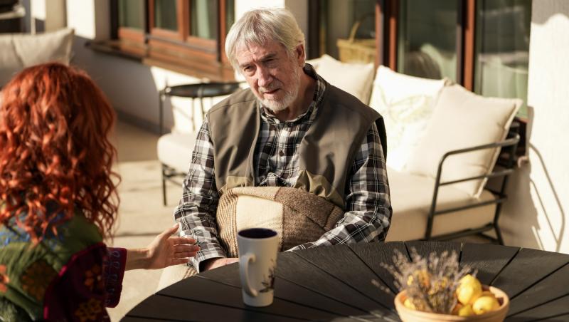 Iubire cu parfum de lavandă sezon 2, rezumat episoade 10, 11 și 12 din 31 ianuarie 2025. Anda, în pericol! Ce a făcut Ioana