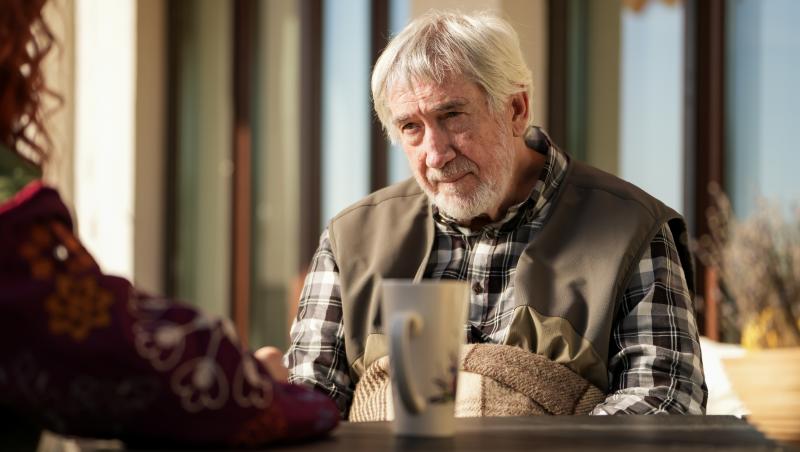 Iubire cu parfum de lavandă sezon 2, rezumat episoade 10, 11 și 12 din 31 ianuarie 2025. Anda, în pericol! Ce a făcut Ioana