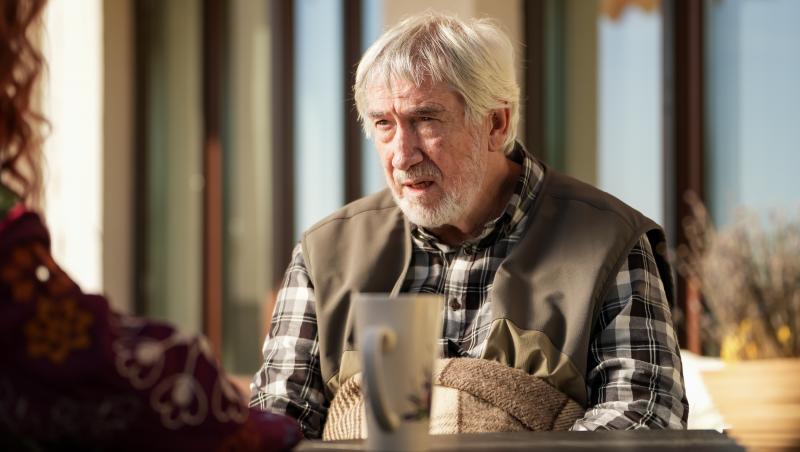 Iubire cu parfum de lavandă sezon 2, rezumat episoade 10, 11 și 12 din 31 ianuarie 2025. Anda, în pericol! Ce a făcut Ioana