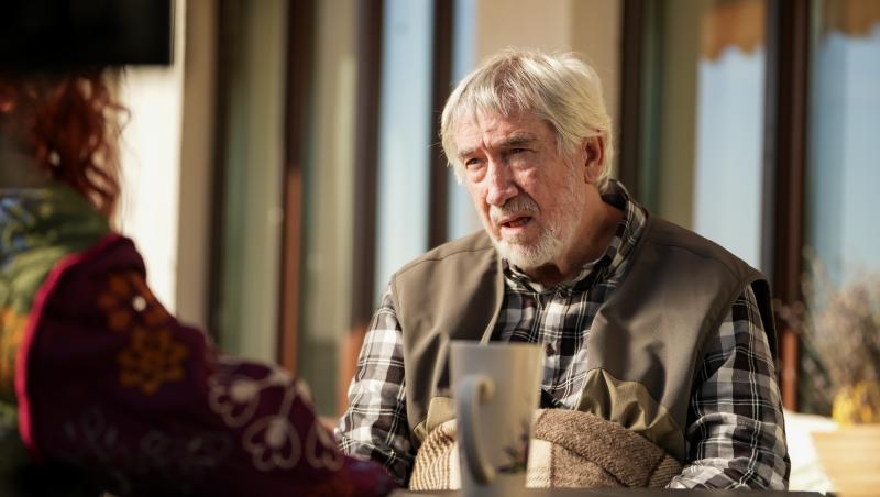 Iubire cu parfum de lavandă sezon 2, rezumat episoade 10, 11 și 12 din 31 ianuarie 2025. Anda, în pericol! Ce a făcut Ioana