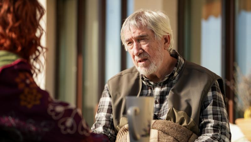 Iubire cu parfum de lavandă sezon 2, rezumat episoade 10, 11 și 12 din 31 ianuarie 2025. Anda, în pericol! Ce a făcut Ioana