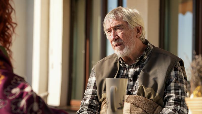 Iubire cu parfum de lavandă sezon 2, rezumat episoade 10, 11 și 12 din 31 ianuarie 2025. Anda, în pericol! Ce a făcut Ioana