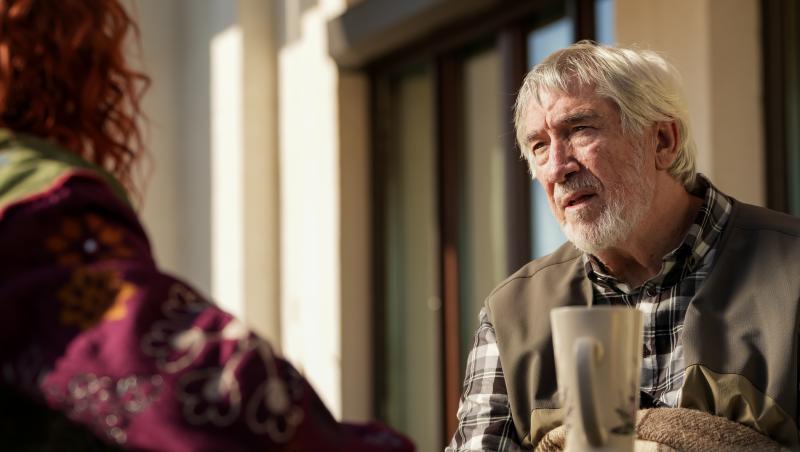 Iubire cu parfum de lavandă sezon 2, rezumat episoade 10, 11 și 12 din 31 ianuarie 2025. Anda, în pericol! Ce a făcut Ioana