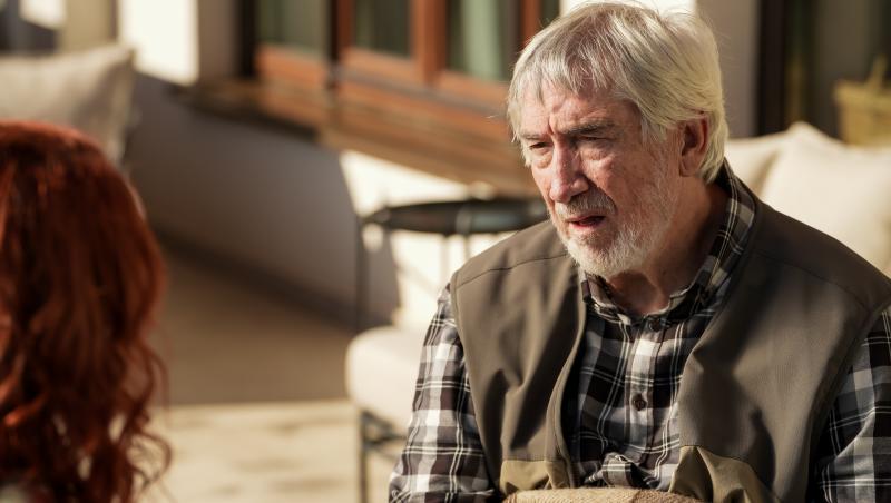 Iubire cu parfum de lavandă sezon 2, rezumat episoade 10, 11 și 12 din 31 ianuarie 2025. Anda, în pericol! Ce a făcut Ioana