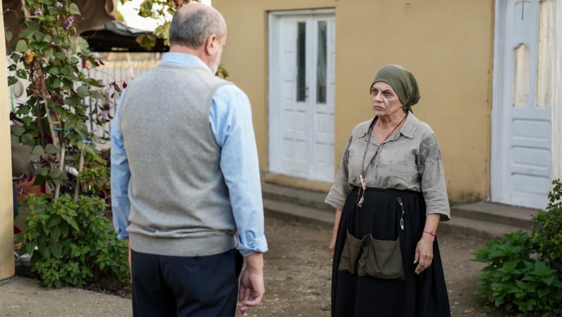 Iubire cu parfum de lavandă sezon 2, rezumat episoade 10, 11 și 12 din 31 ianuarie 2025. Anda, în pericol! Ce a făcut Ioana