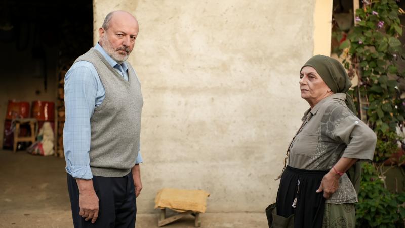 Iubire cu parfum de lavandă sezon 2, rezumat episoade 10, 11 și 12 din 31 ianuarie 2025. Anda, în pericol! Ce a făcut Ioana