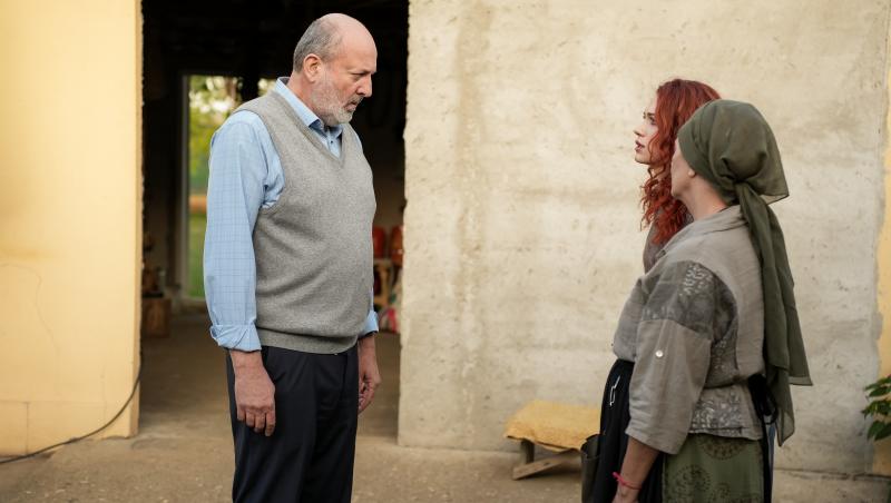 Iubire cu parfum de lavandă sezon 2, rezumat episoade 10, 11 și 12 din 31 ianuarie 2025. Anda, în pericol! Ce a făcut Ioana