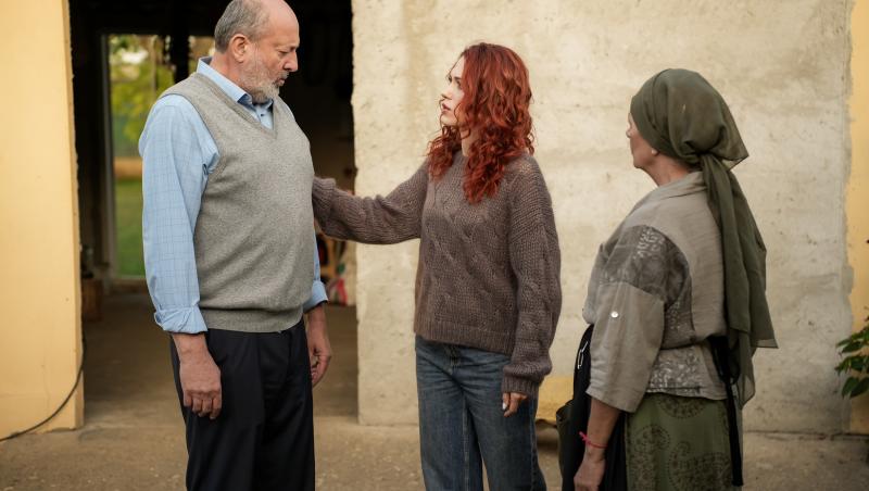 Iubire cu parfum de lavandă sezon 2, rezumat episoade 10, 11 și 12 din 31 ianuarie 2025. Anda, în pericol! Ce a făcut Ioana