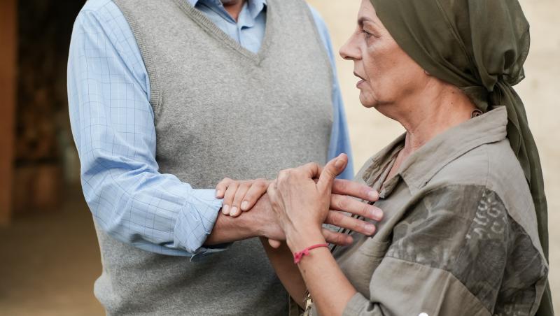 Iubire cu parfum de lavandă sezon 2, rezumat episoade 10, 11 și 12 din 31 ianuarie 2025. Anda, în pericol! Ce a făcut Ioana