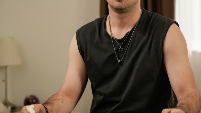 Iubire cu parfum de lavandă sezon 2, rezumat episoade 10, 11 și 12 din 31 ianuarie 2025. Anda, în pericol! Ce a făcut Ioana