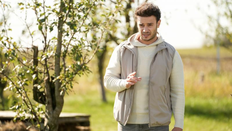 Iubire cu parfum de lavandă sezon 2, rezumat episoade 10, 11 și 12 din 31 ianuarie 2025. Anda, în pericol! Ce a făcut Ioana