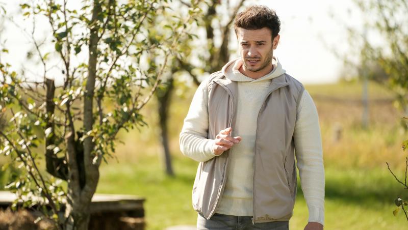 Iubire cu parfum de lavandă sezon 2, rezumat episoade 10, 11 și 12 din 31 ianuarie 2025. Anda, în pericol! Ce a făcut Ioana