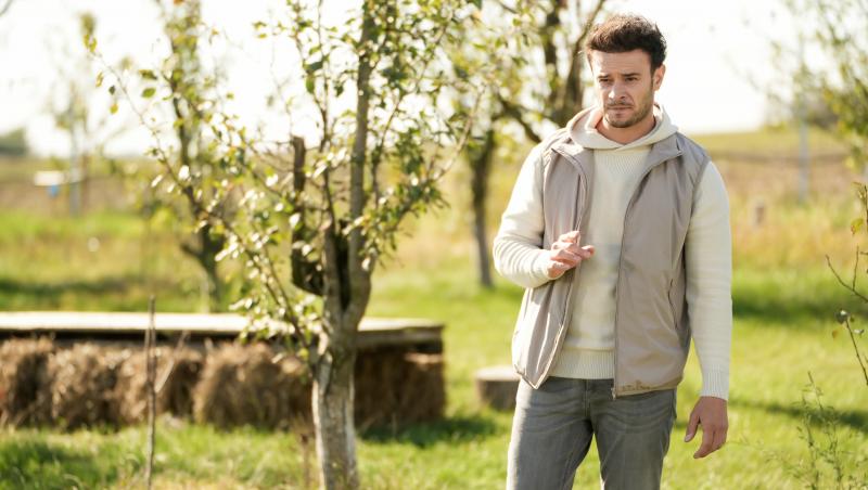 Iubire cu parfum de lavandă sezon 2, rezumat episoade 10, 11 și 12 din 31 ianuarie 2025. Anda, în pericol! Ce a făcut Ioana