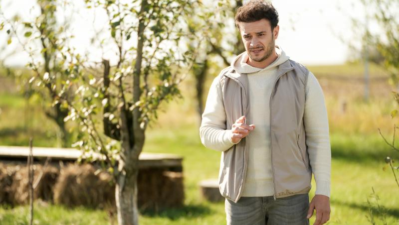 Iubire cu parfum de lavandă sezon 2, rezumat episoade 10, 11 și 12 din 31 ianuarie 2025. Anda, în pericol! Ce a făcut Ioana