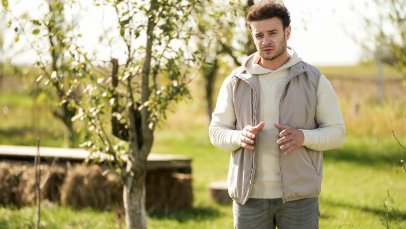 Iubire cu parfum de lavandă sezon 2, rezumat episoade 10, 11 și 12 din 31 ianuarie 2025. Anda, în pericol! Ce a făcut Ioana