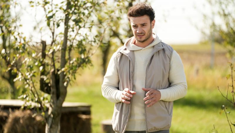 Iubire cu parfum de lavandă sezon 2, rezumat episoade 10, 11 și 12 din 31 ianuarie 2025. Anda, în pericol! Ce a făcut Ioana