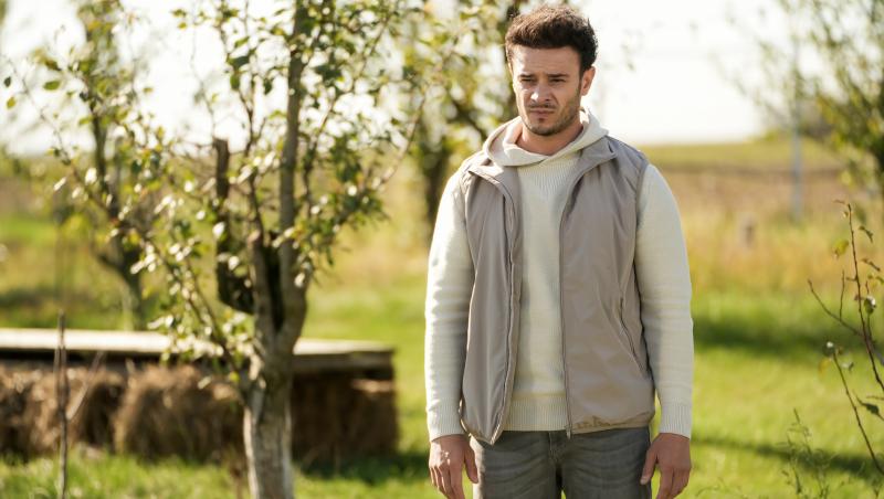 Iubire cu parfum de lavandă sezon 2, rezumat episoade 10, 11 și 12 din 31 ianuarie 2025. Anda, în pericol! Ce a făcut Ioana