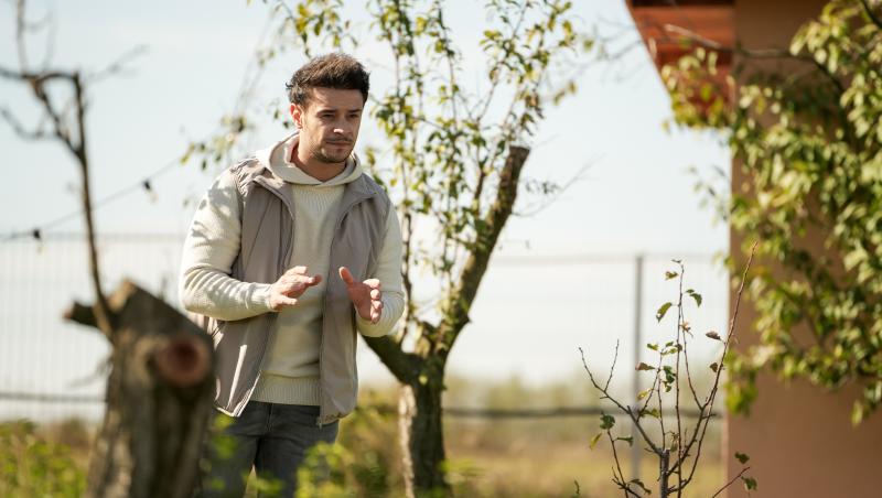 Iubire cu parfum de lavandă sezon 2, rezumat episoade 10, 11 și 12 din 31 ianuarie 2025. Anda, în pericol! Ce a făcut Ioana