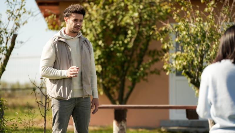 Iubire cu parfum de lavandă sezon 2, rezumat episoade 10, 11 și 12 din 31 ianuarie 2025. Anda, în pericol! Ce a făcut Ioana