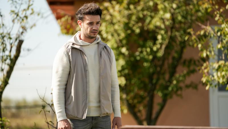 Iubire cu parfum de lavandă sezon 2, rezumat episoade 10, 11 și 12 din 31 ianuarie 2025. Anda, în pericol! Ce a făcut Ioana