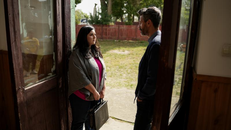 Iubire cu parfum de lavandă sezon 2, rezumat episoade 10, 11 și 12 din 31 ianuarie 2025. Anda, în pericol! Ce a făcut Ioana