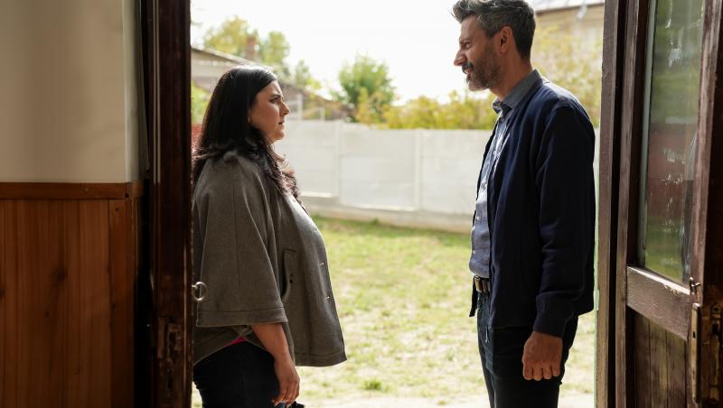 Iubire cu parfum de lavandă sezon 2, rezumat episoade 10, 11 și 12 din 31 ianuarie 2025. Anda, în pericol! Ce a făcut Ioana