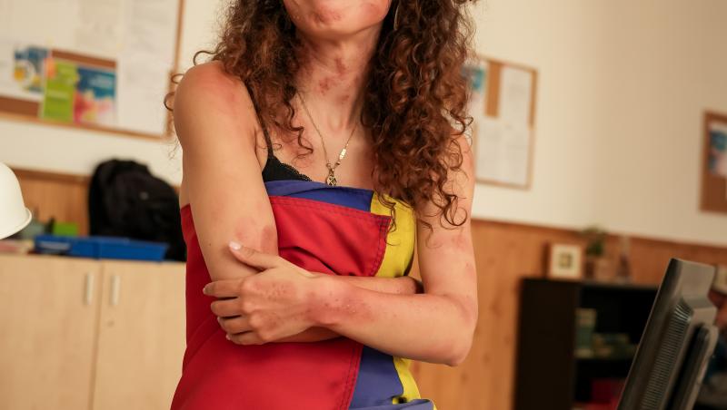 Iubire cu parfum de lavandă sezon 2, rezumat episoade 10, 11 și 12 din 31 ianuarie 2025. Anda, în pericol! Ce a făcut Ioana