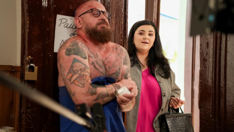 Iubire cu parfum de lavandă sezon 2, rezumat episoade 10, 11 și 12 din 31 ianuarie 2025. Anda, în pericol! Ce a făcut Ioana