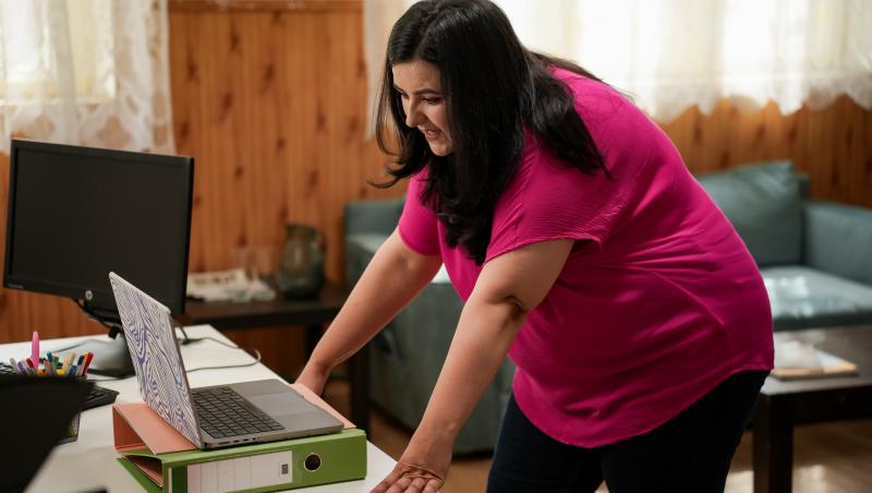 Iubire cu parfum de lavandă sezon 2, rezumat episoade 10, 11 și 12 din 31 ianuarie 2025. Anda, în pericol! Ce a făcut Ioana