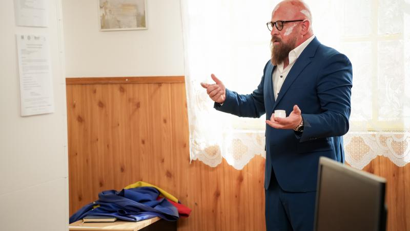 Iubire cu parfum de lavandă sezon 2, rezumat episoade 10, 11 și 12 din 31 ianuarie 2025. Anda, în pericol! Ce a făcut Ioana