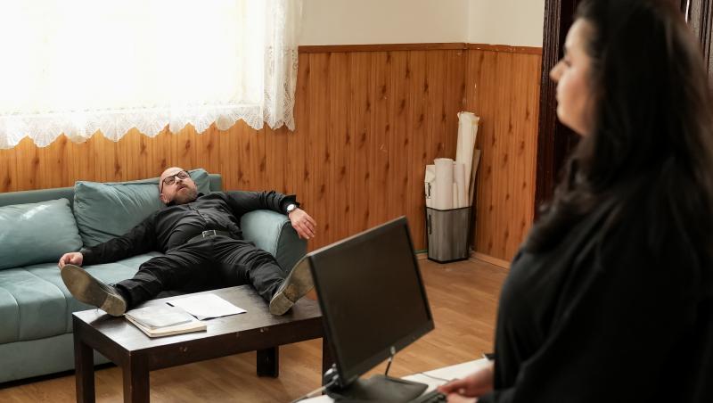 Iubire cu parfum de lavandă sezon 2, rezumat episoade 10, 11 și 12 din 31 ianuarie 2025. Anda, în pericol! Ce a făcut Ioana