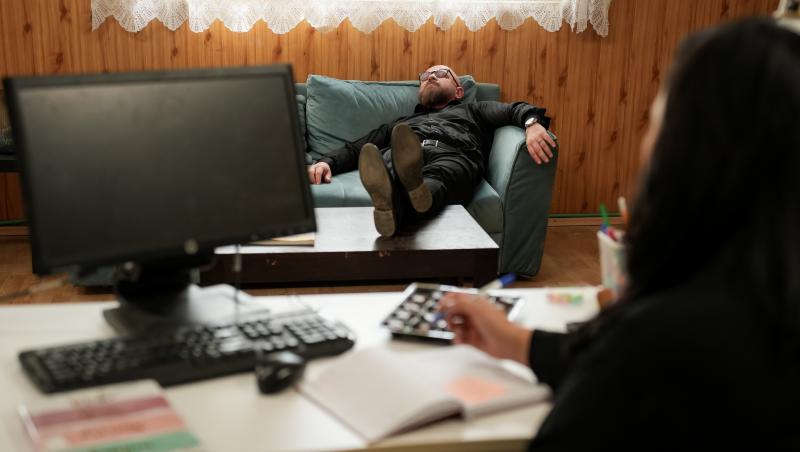 Iubire cu parfum de lavandă sezon 2, rezumat episoade 10, 11 și 12 din 31 ianuarie 2025. Anda, în pericol! Ce a făcut Ioana