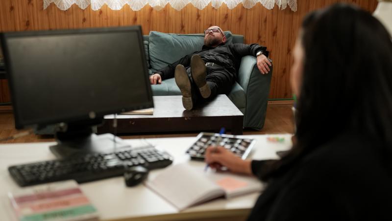 Iubire cu parfum de lavandă sezon 2, rezumat episoade 10, 11 și 12 din 31 ianuarie 2025. Anda, în pericol! Ce a făcut Ioana