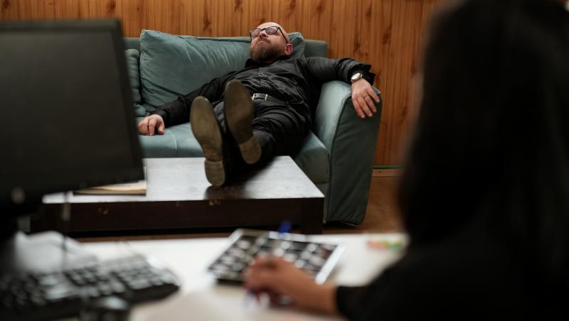 Iubire cu parfum de lavandă sezon 2, rezumat episoade 10, 11 și 12 din 31 ianuarie 2025. Anda, în pericol! Ce a făcut Ioana