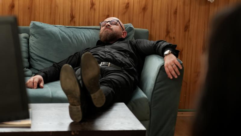 Iubire cu parfum de lavandă sezon 2, rezumat episoade 10, 11 și 12 din 31 ianuarie 2025. Anda, în pericol! Ce a făcut Ioana