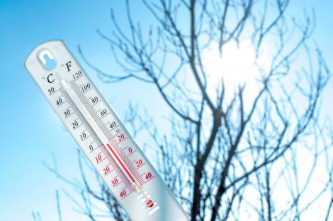 Prognoză meteo 6 - 12 ianuarie 2025. Cum va fi vremea în România în această perioadă