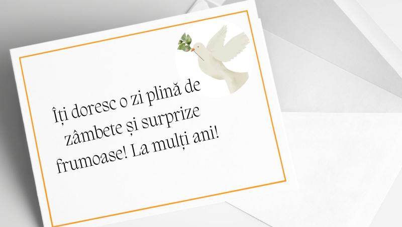 Felicitări și mesaje de Sfântul Ioan (Sf. Ion). Cele mai frumoase urări pentru sărbătoarea de azi, 7 ianuarie 2025