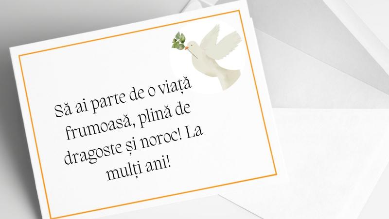 Felicitări și mesaje de Sfântul Ioan (Sf. Ion). Cele mai frumoase urări pentru sărbătoarea de azi, 7 ianuarie 2025